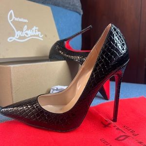 Christian Louboutin shoes